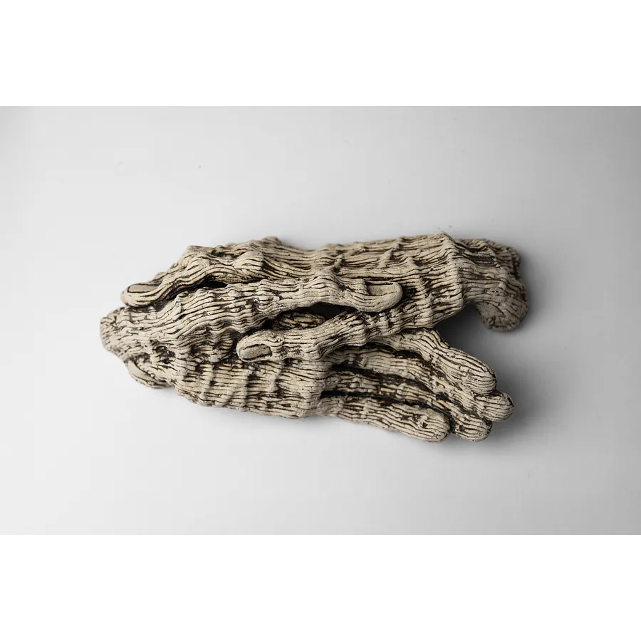 Зображення "Calm 3" від Людмила Давиденко, розмір: 32х16х11, ціна: €700 Фото 1 з 4.