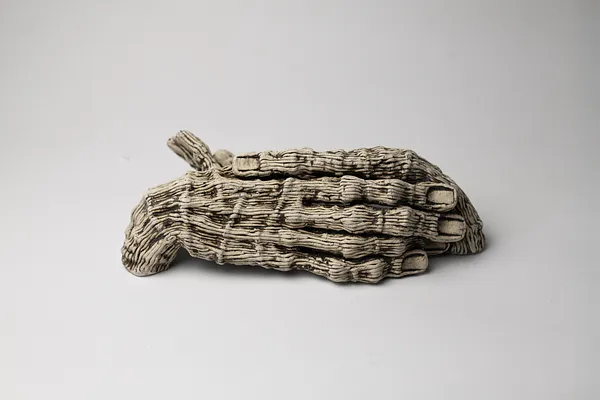 Зображення "Calm 3" від Людмила Давиденко, розмір: 32х16х11, ціна: €700 Фото 2 з 4.