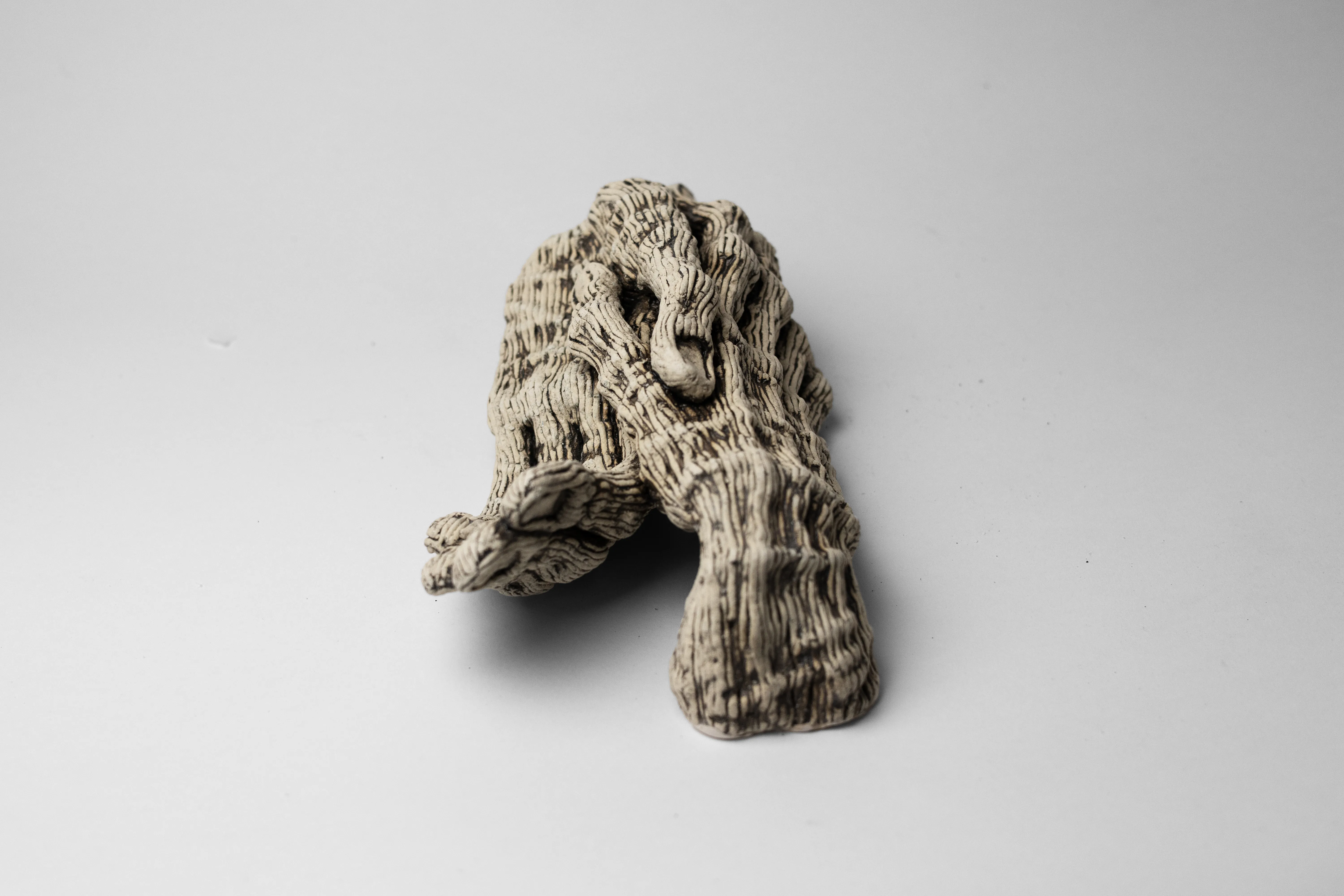 Image of Calm 3 by Liudmyla Davydenko, size: 32х16х11, made of oil/canvas, from Lviv, priced at €700 Photo 3 of 4.