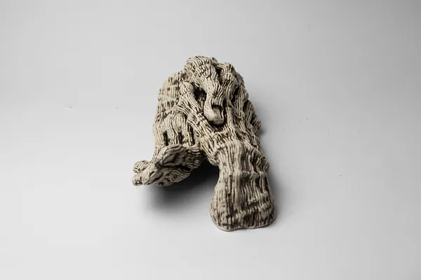 Зображення "Calm 3" від Людмила Давиденко, розмір: 32х16х11, ціна: €700 Фото 3 з 4.