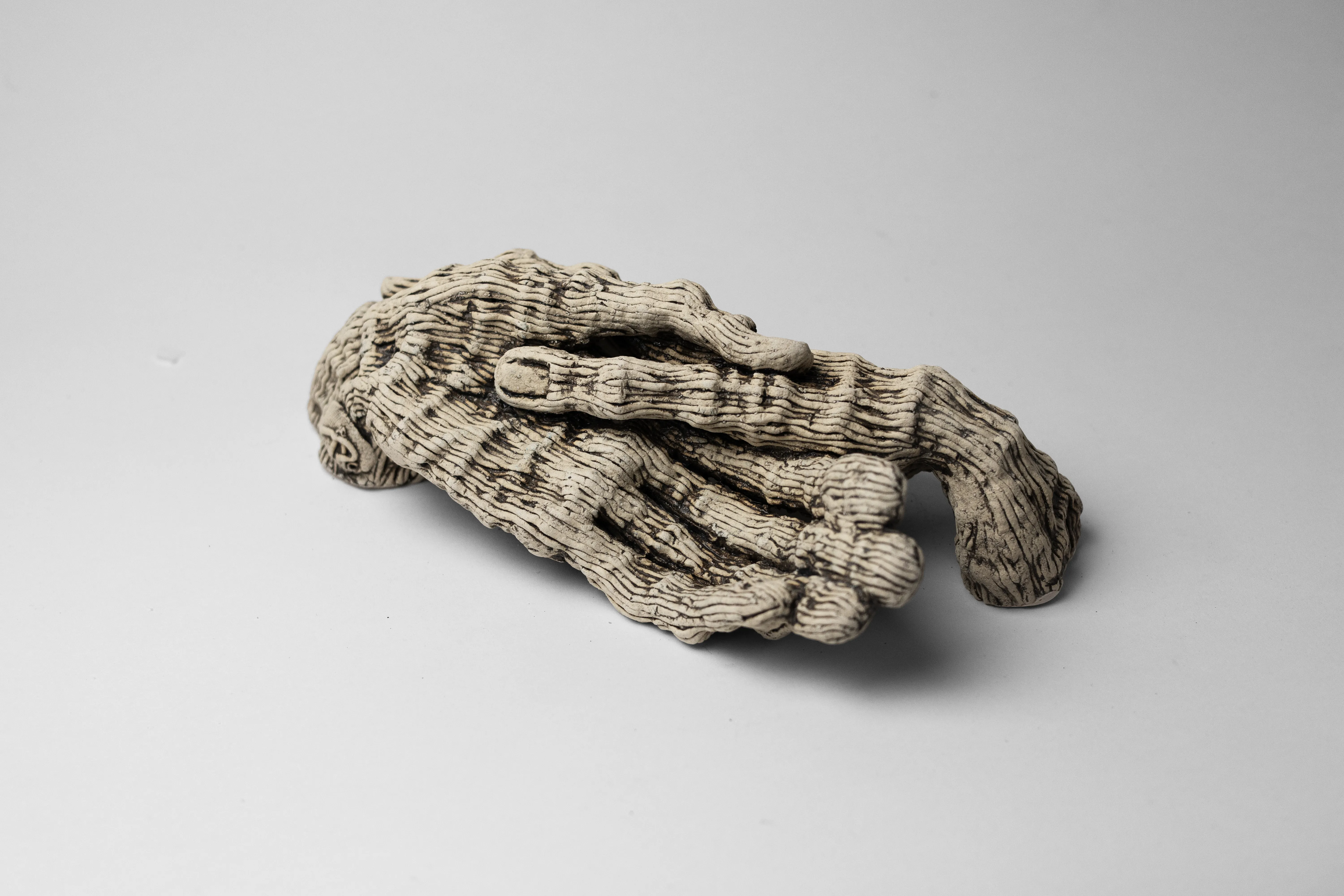 Зображення "Calm 3" від Людмила Давиденко, розмір: 32х16х11, ціна: €700 Фото 4 з 4.