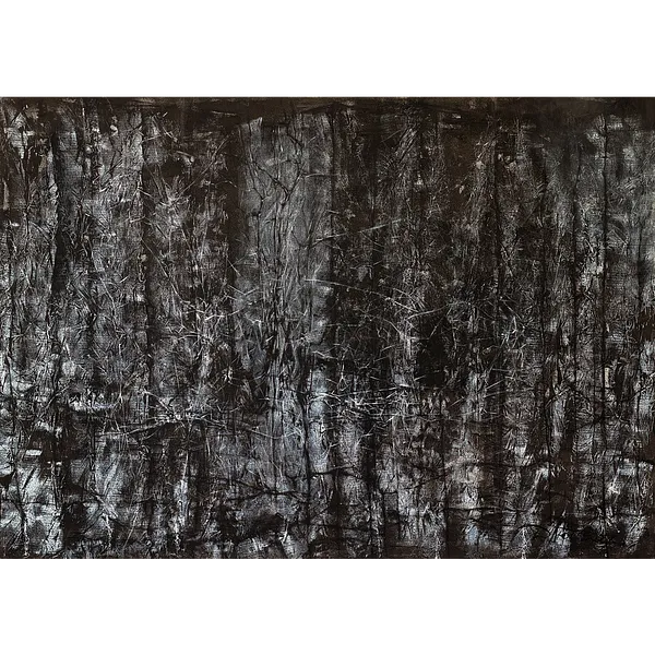 Зображення "Ясінь" від Людмила Давиденко, розмір: 140х200, матеріали: олія/полотно, медіум: Живопис, серія: Сінергетика, ціна: €4500