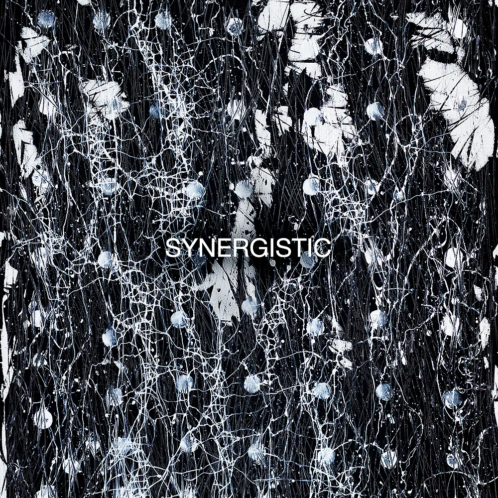 Cover image of Synergistic by Liudmyla Davydenko, a Exhibitions, based in Lviv, created in 10.06.2025