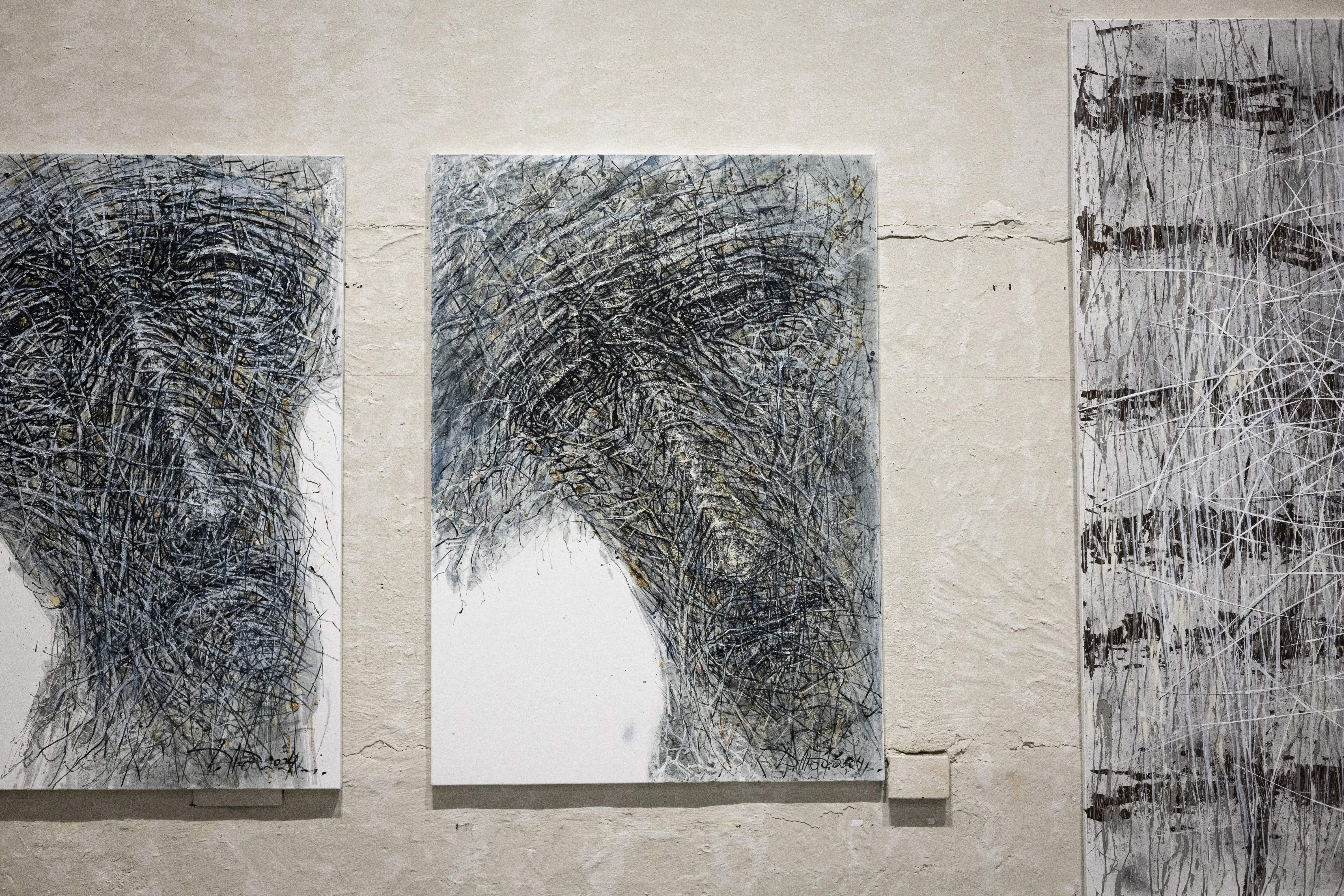 Image of Holova / Head by Liudmyla Davydenko, a Exhibitions, based in Lviv, created in 10.06.2025