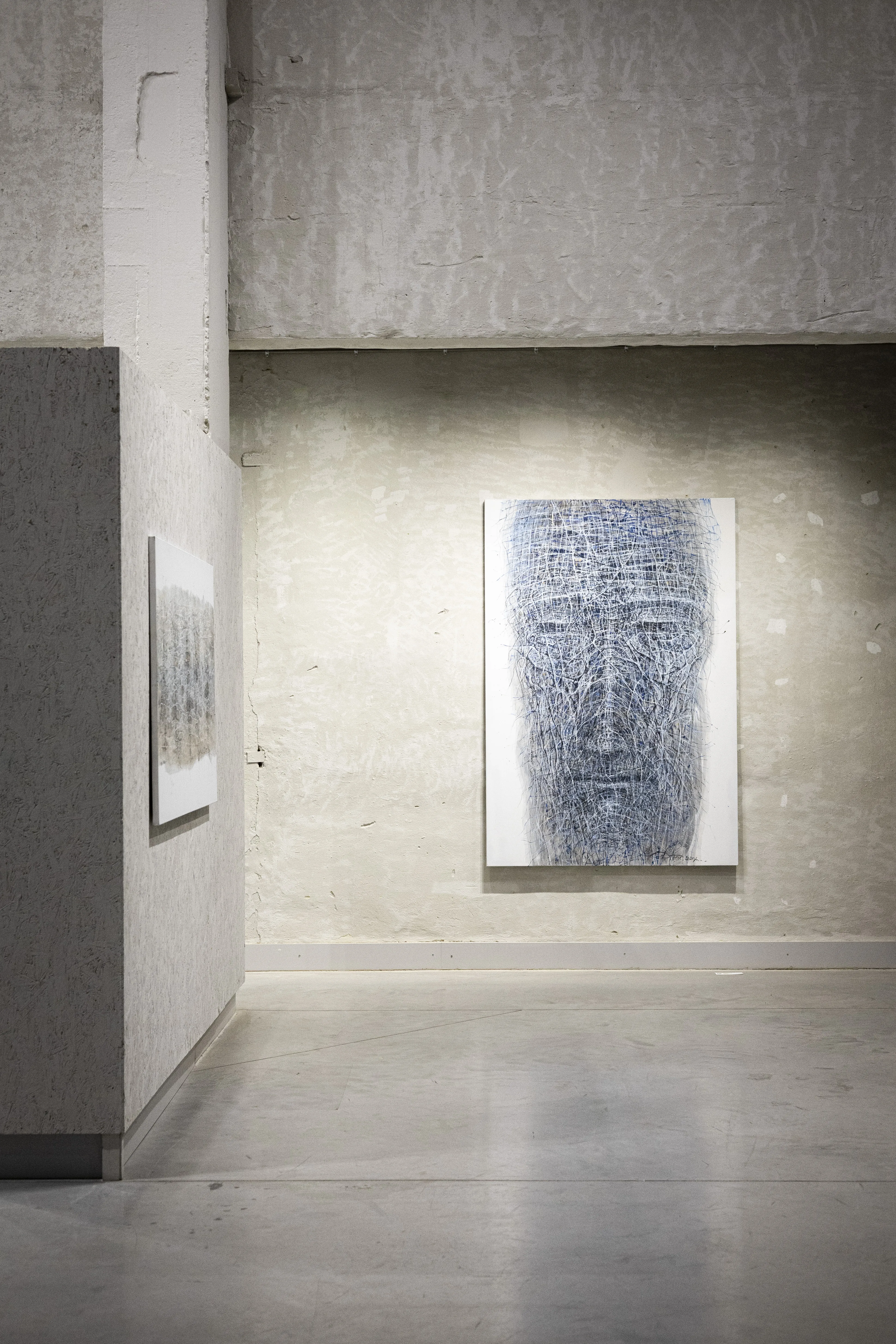 Image of Holova / Head by Liudmyla Davydenko, a Exhibitions, based in Lviv, created in 10.06.2025